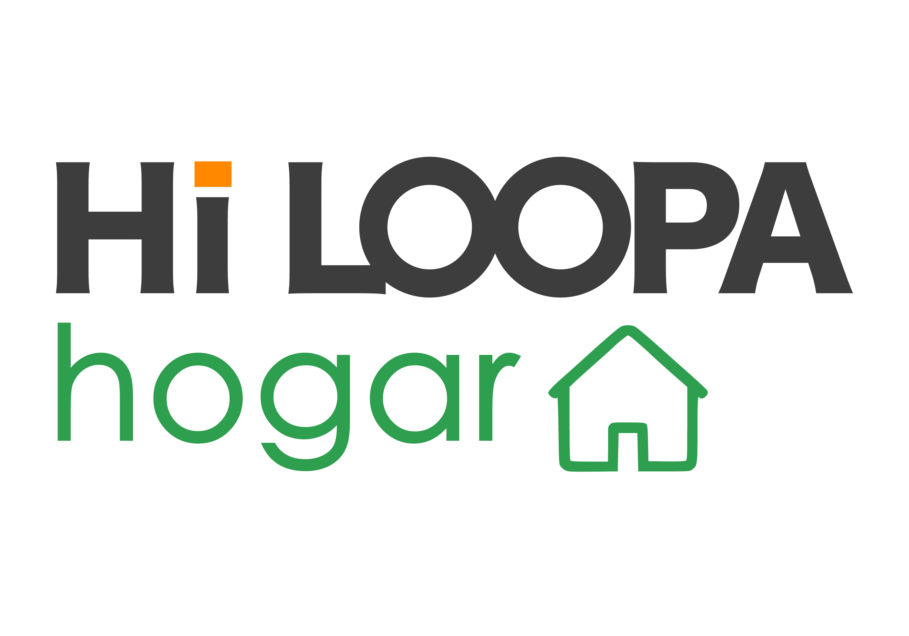 HiLOOPA Para Tu Hogar